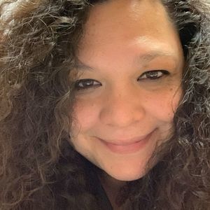 Meet your Posher, Patricia